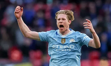 Araplar, Kevin De Bruyne için çıldırdı