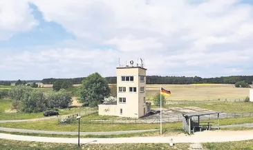 Tarihi gözlem kulesi açık artırmaya çıktı