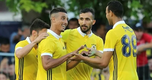 Fenerbahce Cagliari Maci Ne Zaman Saat Kacta Spor Haberleri