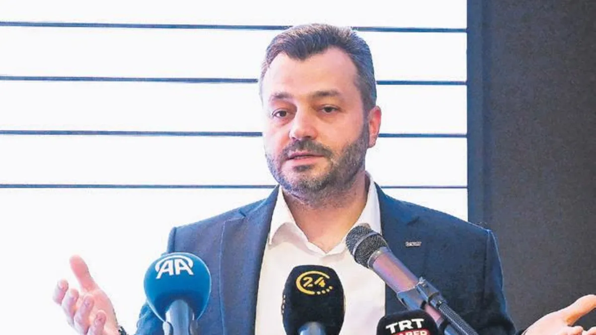 ÖNDER’den kan bağışı kampanyası