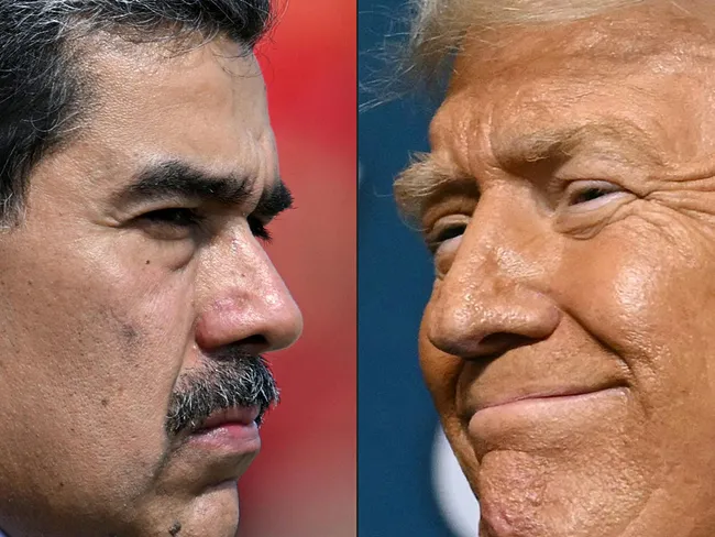 SON DAKİKA… ABD neden Venezuela’yı vurdu? Uzmanlar AHaber’de değerlendirdi: Hedef Venezuela’nın yer altı kaynakları!