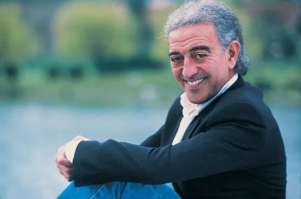SON DAKİKA: Ünlü sanatçı Edip Akbayram entübe edildi! Edip Akbayram'ın sağlık durumu nasıl? - Galeri - Trend Magazin