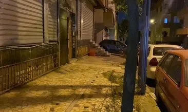İstanbul’da bir iş yerine pimi çekilmemiş el bombası atıldı!