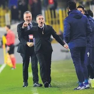 Futbolu konuşmak güzel!