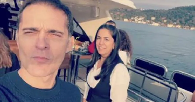 ‘Berlin’in boğaz turu