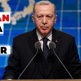 Başkan Erdoğan'dan Almanya'da gerçekleşen saldırıda hayatını kaybedenler için taziye mesajı