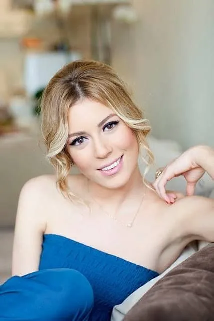 Sinem Kobal - Sayfa 1 - Galeri - Magazin - 26 Eylül 2018 ...