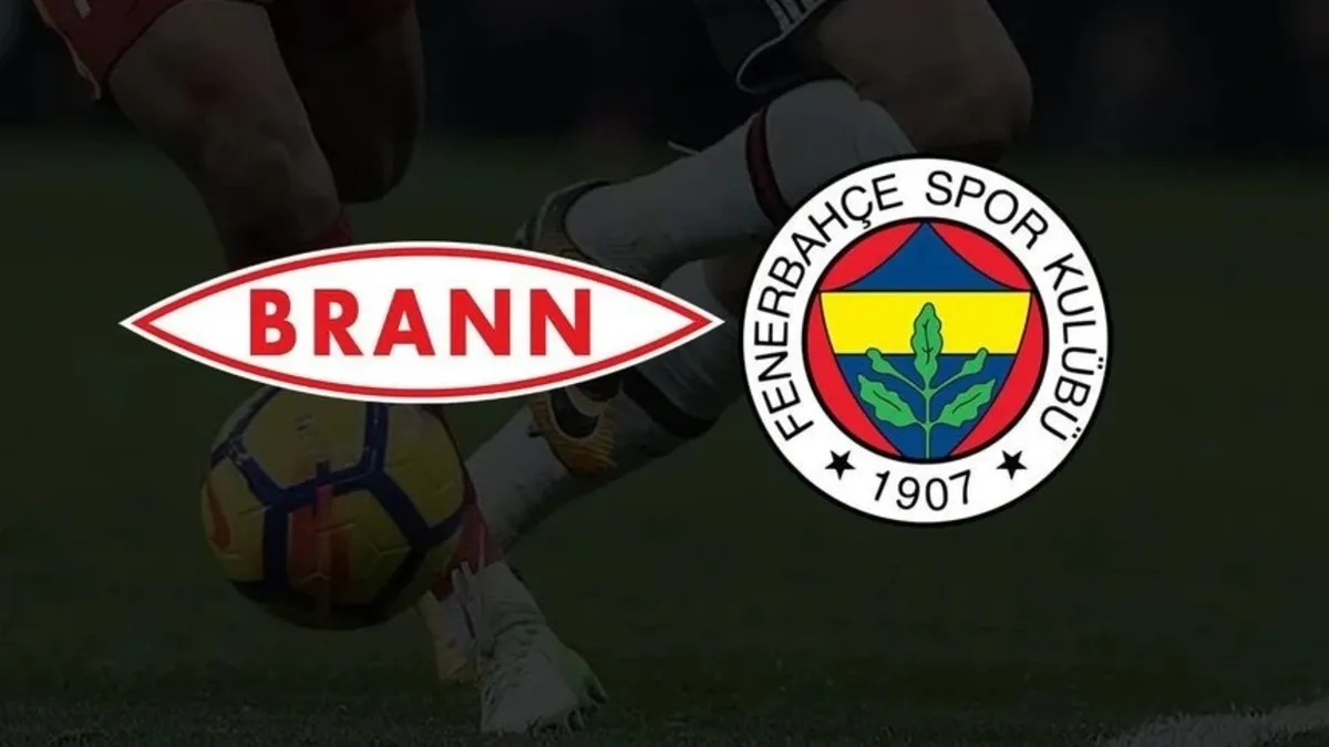 Brann-Fenerbahçe maçı ne zaman, saat kaçta? Fenerbahçe Avrupa Ligi maçı hangi kanalda? – Galeri Brann-Fenerbahçe maçı ne zaman, saat kaçta? Fenerbahçe Avrupa Ligi maçı hangi kanalda? – Galeri