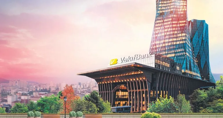 Vakıfbank’a 1.2 milyar $ dış kaynak