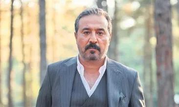 Duygusal Rüya, hırslı Saruhan