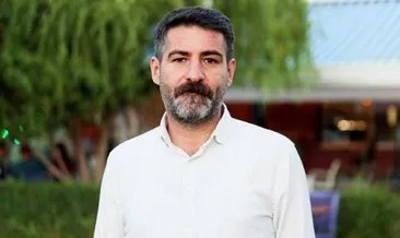 HDP Milletvekili Murat Sarısaç’a hapis cezası