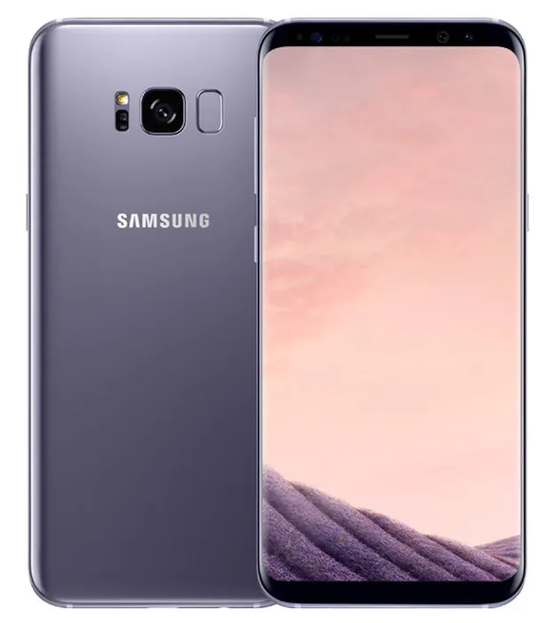 Samsung Galaxy S10’un özellikleri belli oldu