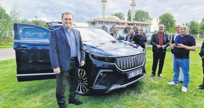 Türkiye’nin gururu Hollanda yollarında – Avrupa Haberleri Türkiye’nin gururu Hollanda yollarında – Avrupa Haberleri