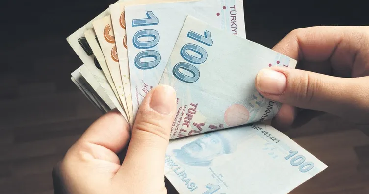 Kamuda ücret dengesizliği bitiyor