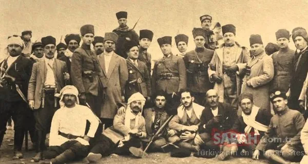 Hıncal Uluç yazdı: Saat saat Kuvayi Milliye Destanı