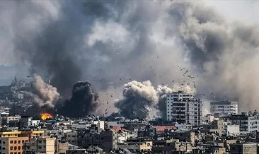 Kolombiya Cumhurbaşkanı Petro, Gazze’yi atom bombası atılan Hiroşima’ya benzetti