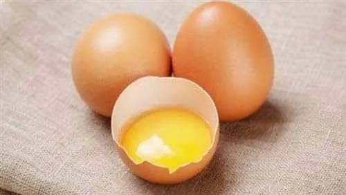 Yumurtanın kabuğunu sakın atmayın