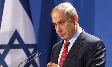 Netanyahu, Filistinlilerin ramazanda Mescid-i Aksa’ya girişinin kısıtlanmasına onay verdi