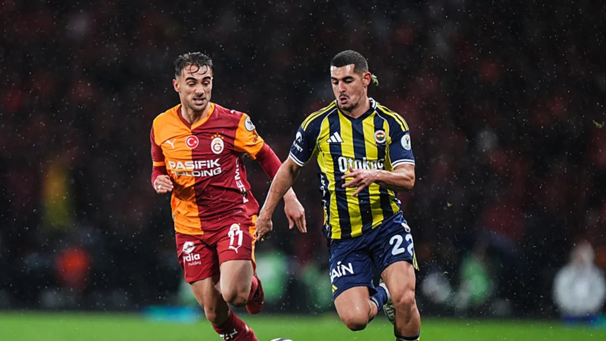 Levent Mercan’dan şampiyonluk sözleri: "Gerçekten hak ettiğimizi düşünüyorum"