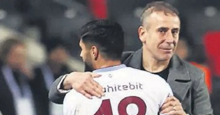 Avcı: Biz bu ligin en iyi takımıyız!