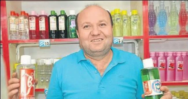 Bal Kes’e mis gibi destek