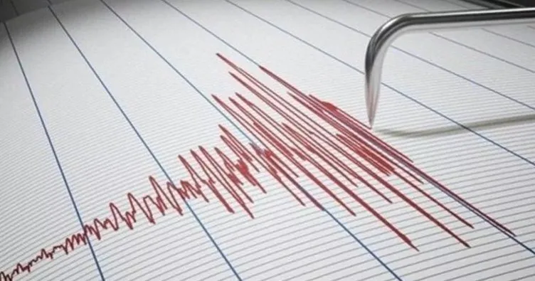  AFAD ve Kandilli Rasathanesi son depremler listesi 7 Haziran