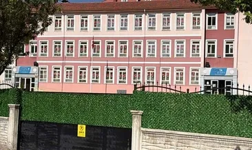 8 yaşındaki Huzeyfe’ye veli şiddeti