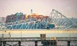 Baltimore köprüsü tedarik zincirini çökertti