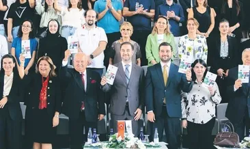 Üniversite hayatına 1450 yeni adım