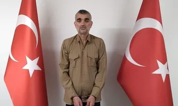 MİT’ten DEAŞ’ın Türkiye yapılanmasına darbe