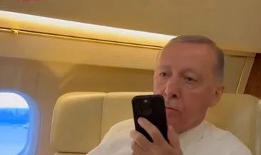 Başkan Erdoğan’dan Belçika’da PKK’lıların yaraladığı Türk gencine geçmiş olsun telefonu