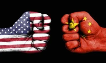 Çin: ABD ile ticaret savaşı bizi daha güçlü yapar