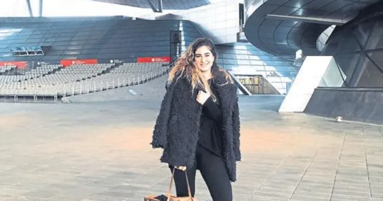 Genç yaşında 3 farklı kıtada çalıştı