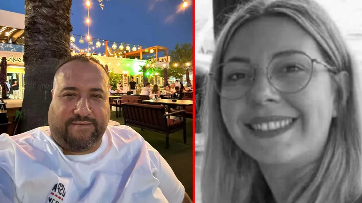 Eşi Serpil’i bıçaklayarak vahşice katletmişti! Tanık olarak dinlen çocukların ifadeleri kan dondurdu: Babam ‘Size sürprizim var’ dedi!