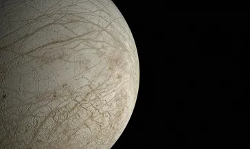 Jüpiter’in uydusu Europa beklenenden daha sessiz olabilir