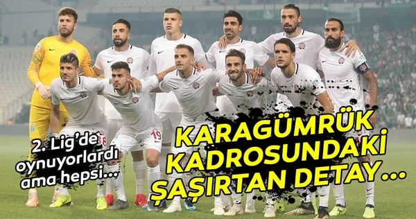 Erkan Zengin şov yaptı, Fatih Karagümrük 1. Lig'e yükseldi