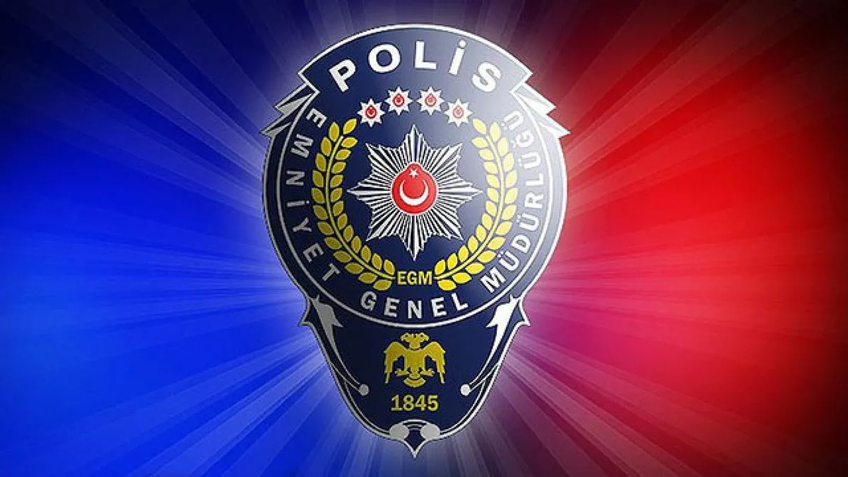 İstanbul Emniyeti’nde il içi atamalar yapıldı: İşte yeni görevler