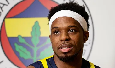 Fenerbahçe Beko, Ali Muhammed’e veda etti