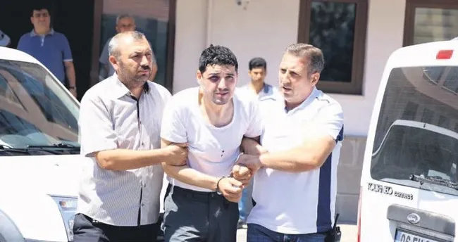 ‘İhanet üssü’ için 3 bin sayfalık iddianame