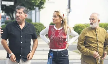 Çakallar Almanya’yı karıştıracak