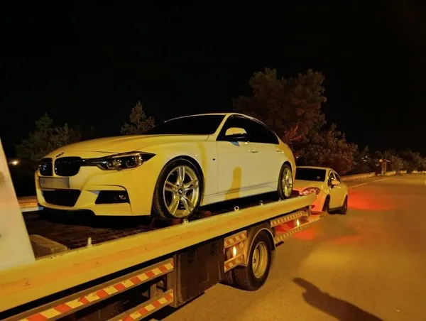 Döviz ve Altın Hırsızlığı