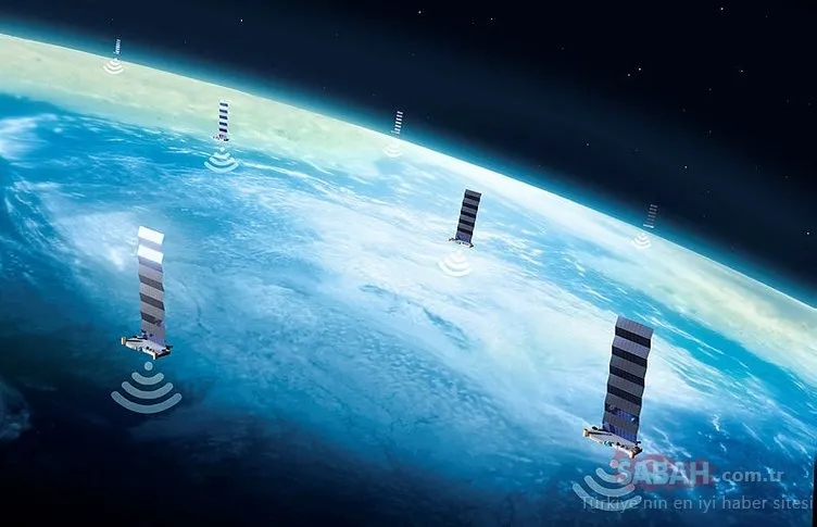 Starlink nedir, ne demek? Elon Musk’a ait SpaceX’in Starlink uyduları ne işe yarar, nasıl çalışır?