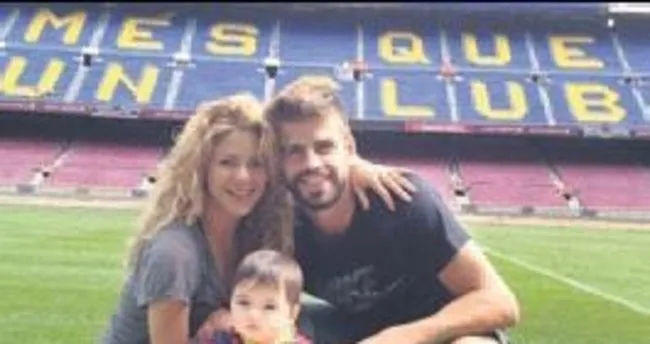 Barça’da anlaşmayı Shakira bağlamış!