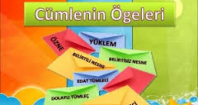 Özne nedir? özellikleri nelerdir?