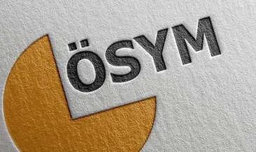 ÖSYM’den KPSS tercih duyurusu