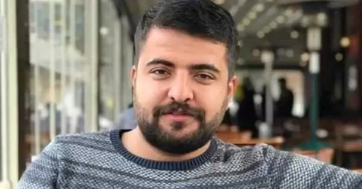 Kalemi, metresi, bilgisayarı elindeyken şehit edilen mühendisin ailesinden teröre ortak tepki çağrısı