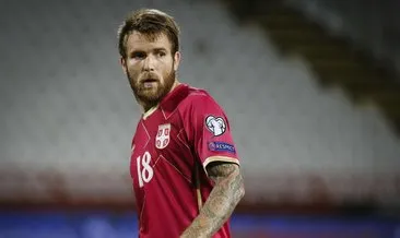 LA Galaxy eşi ırkçı paylaşımlar yapan Sırp futbolcuyu gönderdi