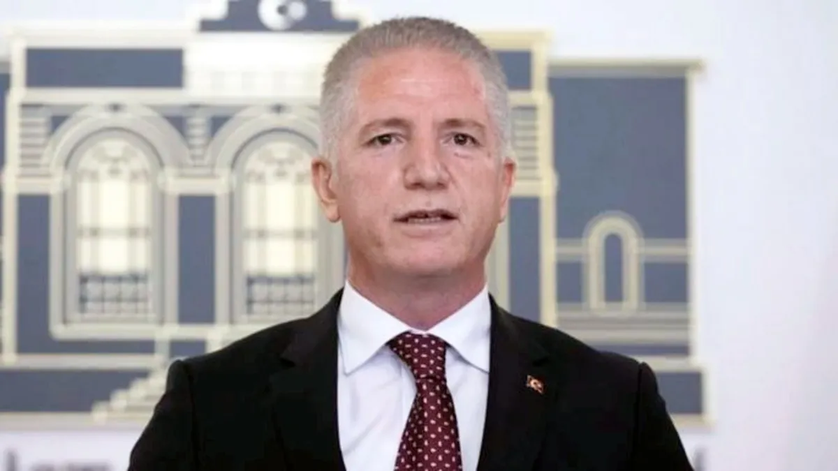 Vali Gül, Kahramanmaraş olayı ile ilgili paylaşımların yakın takibe alındığını açıkladı Vali Gül, Kahramanmaraş olayı ile ilgili paylaşımların yakın takibe alındığını açıkladı