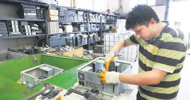 Muhtarlar çevre için yarışacak