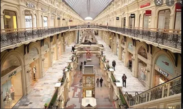 Rus alıcılar rotayı Türkiye’ye çevirdi